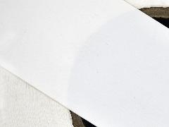 Полиэстеровая лента для ТТ-печати белая - купить